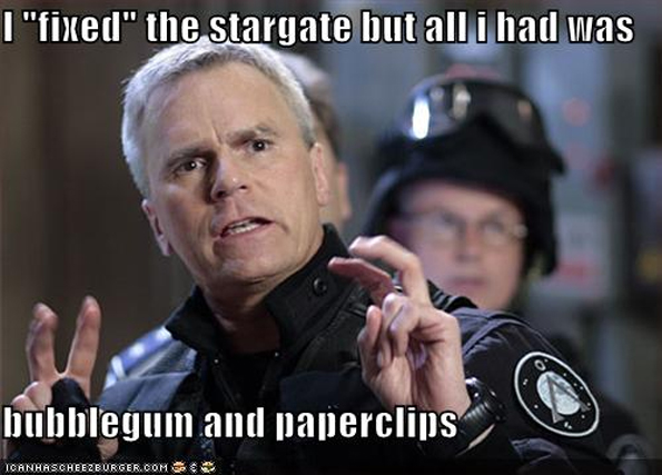 stargate