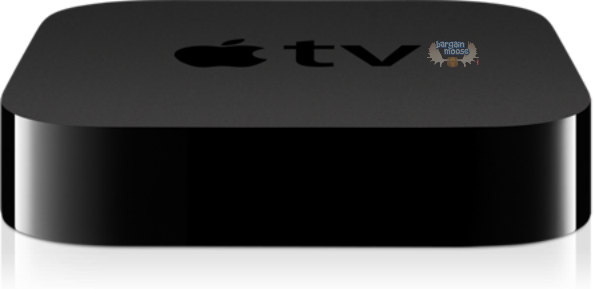 apple tv