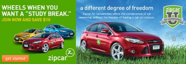 zipcar