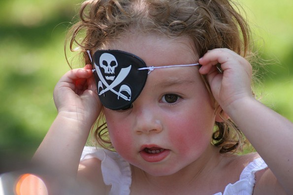 pirate