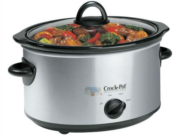 crockpot