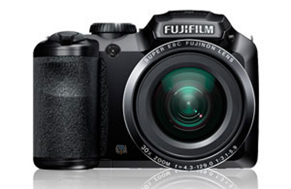 Fujifilm Camera