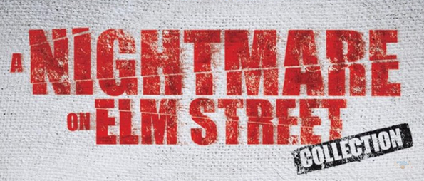 A-Nightmare-on-Elm-Street-Collection