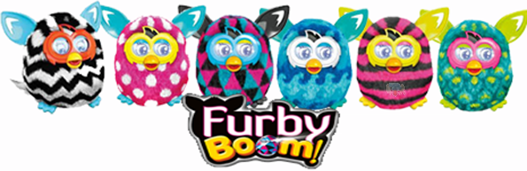 FurbyBoom