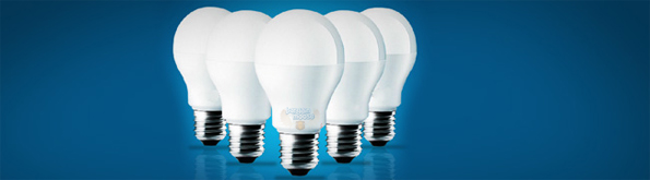 LED-BULBS