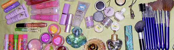 cosmetics