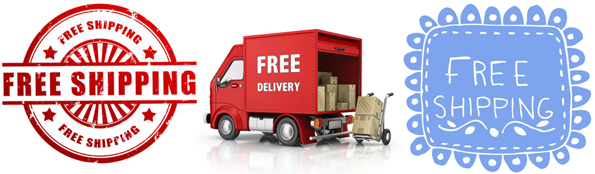 free-shipping