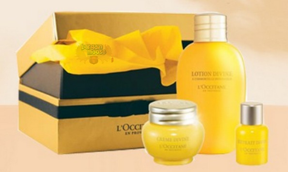 l'occitane