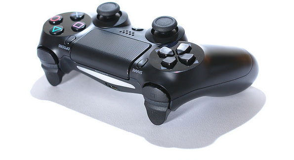 ps4-controller