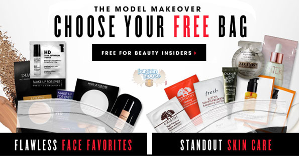 sephora-free-bag