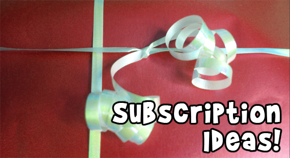 subscriptions