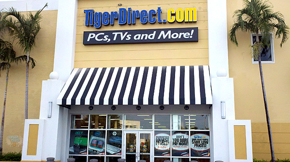 tigerdirect