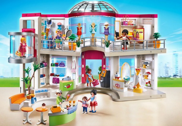 playmobil