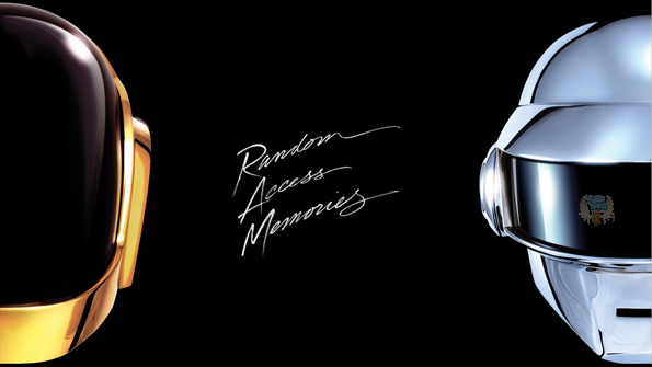Daft Punk Google Play