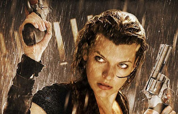 Jovovich