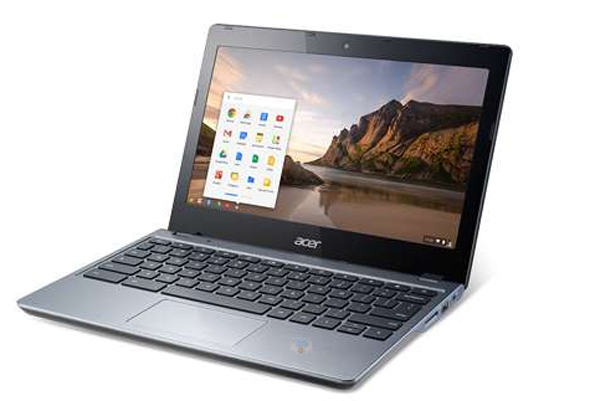 Chromebook