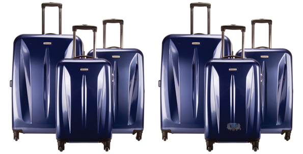 Samsonite Luggage