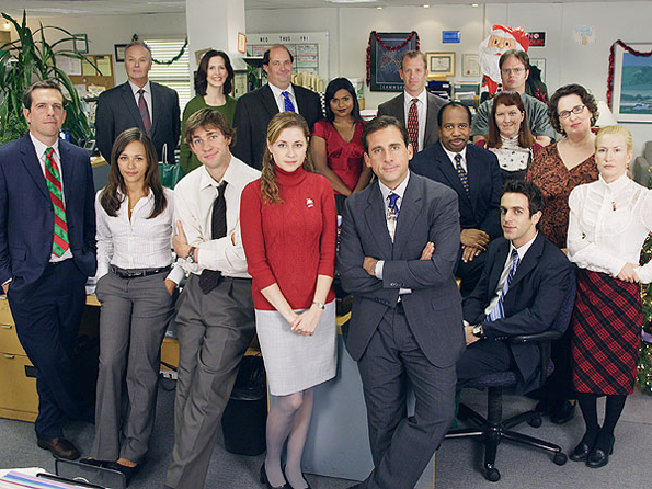 The Office