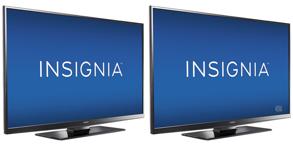Insignia TV