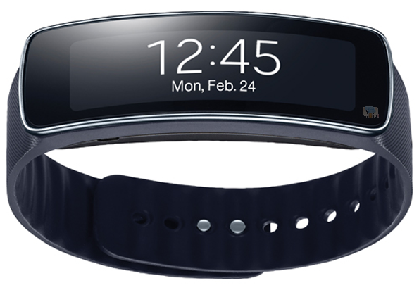 Samsung Gear Fit