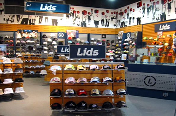 Lids