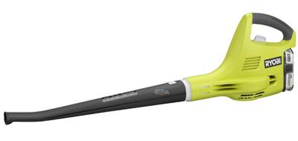 Ryobi Blower