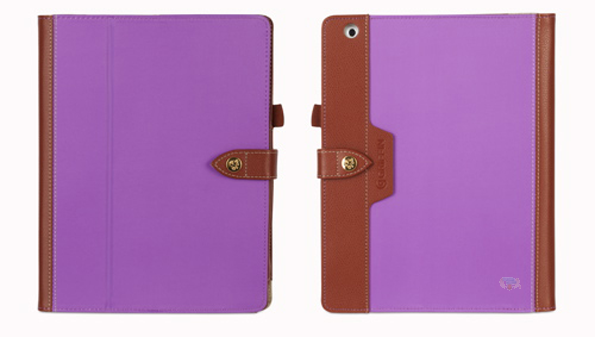 Griffin iPad case