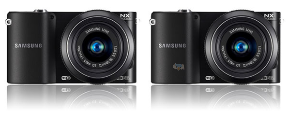 Samsung Camera