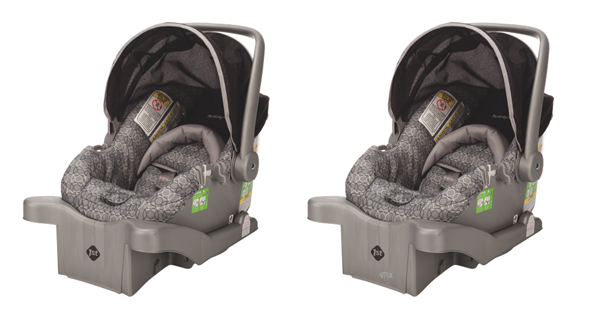 Safety 1st Infant Car Seat