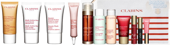 clarins