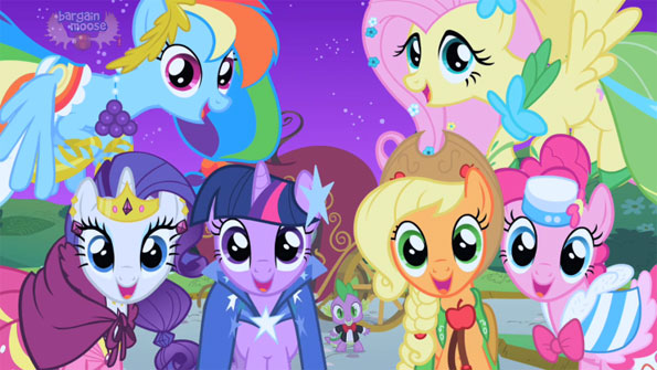 mylittlepony