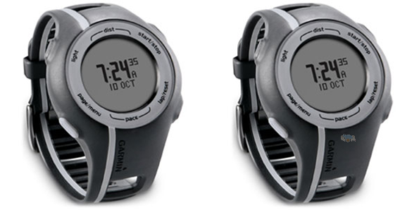 Garmin Watch