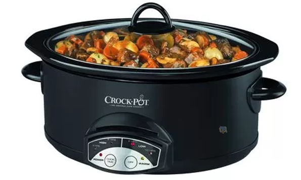 crockpot