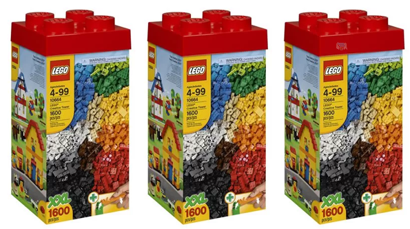 LEGO