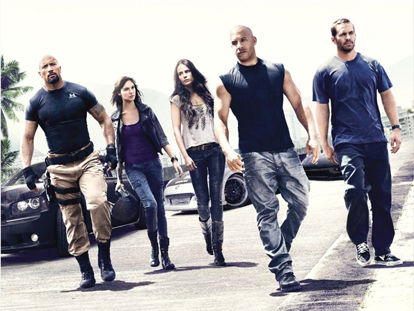 FastandFurious