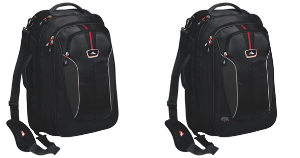 High Sierra Backpack