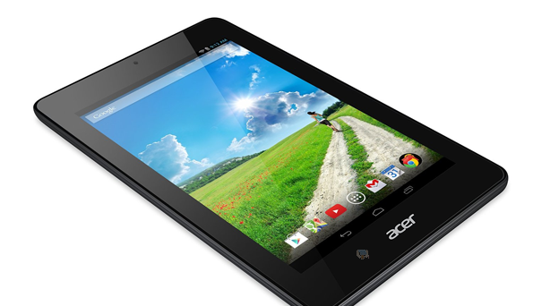 Acer Tablet