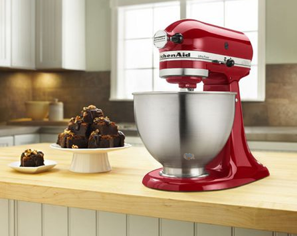 Kitchenaid