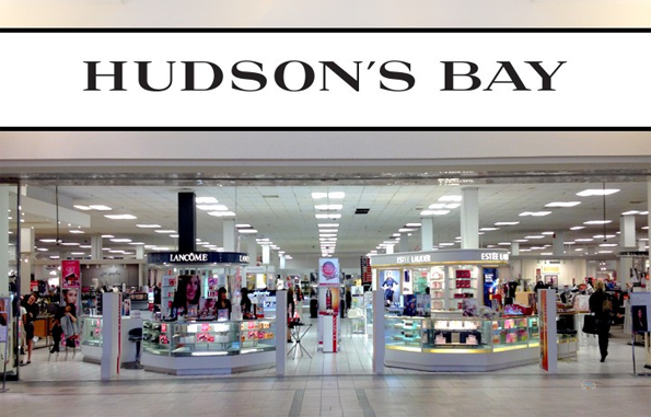 Hudson's Bay