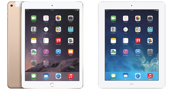 ipad air