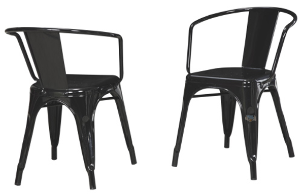 Coaster Steel Chairs