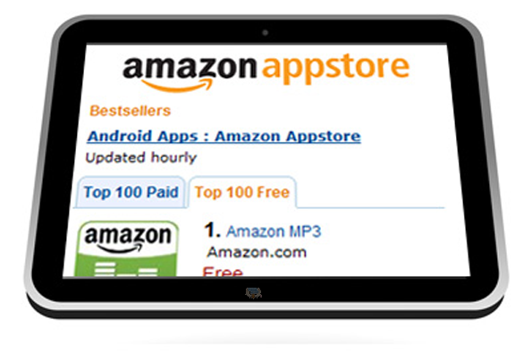 Amazon Appstore