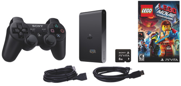 Playstation TV