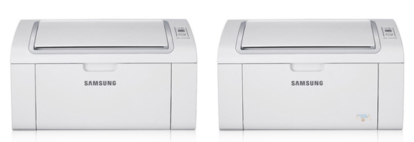 Samsung Laser Printer