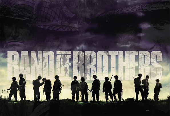 Bandofbrothers