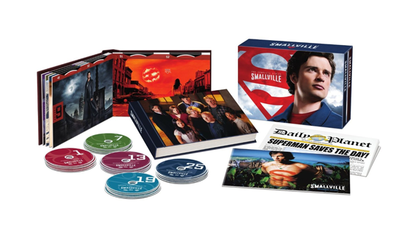 Smallville