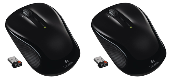 Logitech Mouse