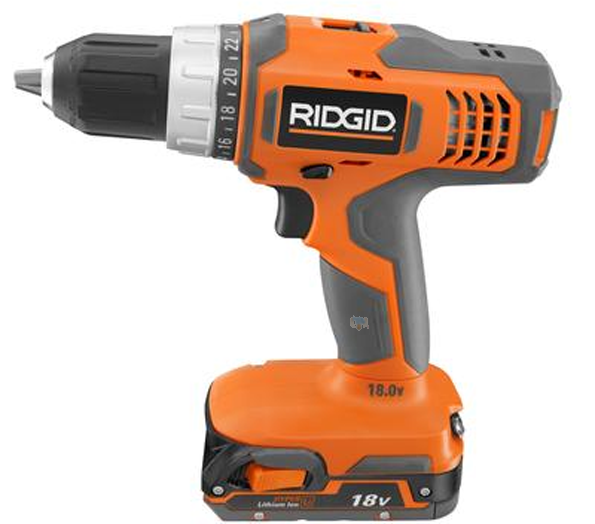 Ridgid