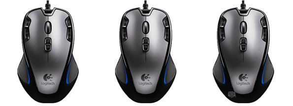 Logitech Mouse