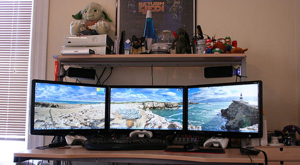 acer-monitor-setup